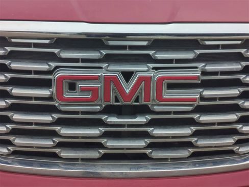 Used 2018 GMC Terrain Denali w/ Driver Alert Package II image 11