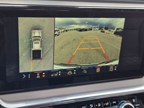 New 2026 GMC Sierra 1500 Denali w/ Denali Reserve Package image 30