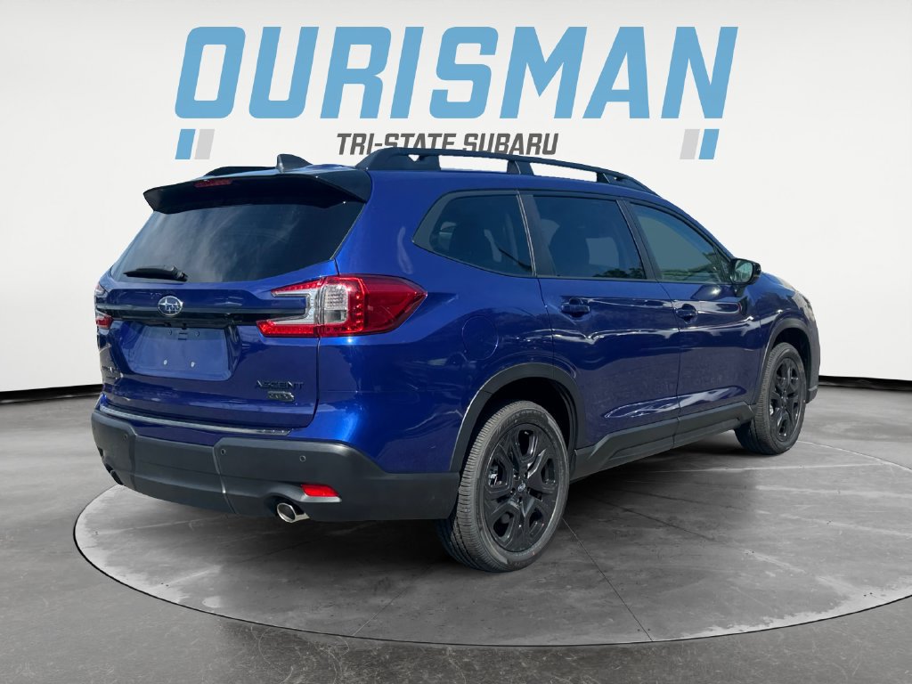New 2026 Subaru Ascent Bronze Edition AWD/4WD image 6