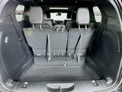 New 2026 Chrysler Pacifica Limited FWD image 28
