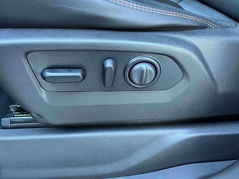 Used 2021 GMC Sierra 1500 AT4 w/ AT4 Preferred Package image 28