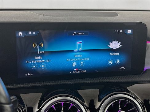 Used 2021 Mercedes-Benz A 220 4MATIC image 19