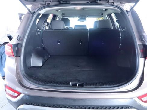 Used 2020 Hyundai Santa Fe SEL FWD image 30