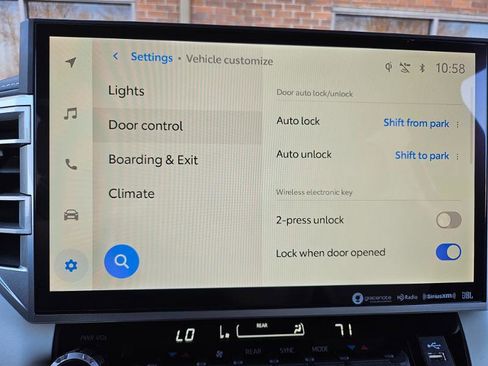 Used 2024 Toyota Sequoia Capstone image 51