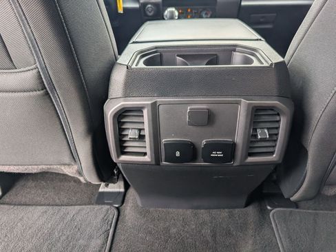 Used 2019 Ford F150 XLT w/ Equipment Group 301A Mid AWD/4WD image 17