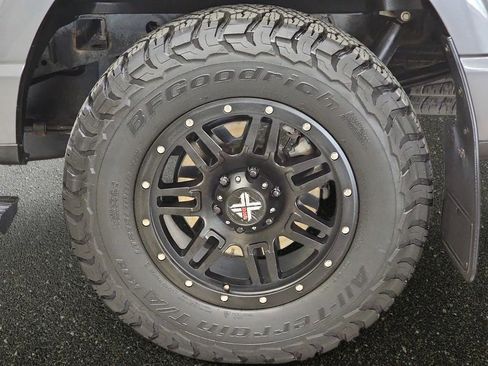 Used 2021 Ford F150 Platinum AWD/4WD image 35