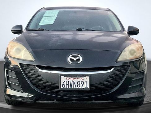 Used 2010 MAZDA MAZDA3 i Touring image 3