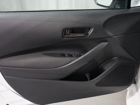 Certified 2024 Toyota Corolla LE image 26