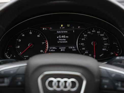 Used 2019 Audi Q7 2.0T Premium w/ Convenience Package image 11