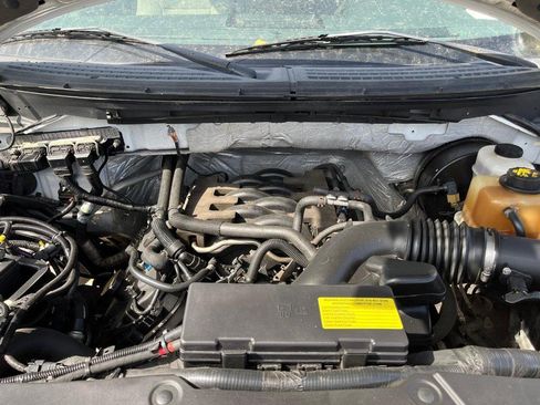 Used 2011 Ford F150 XL w/ PWR Equipment Group RWD image 13