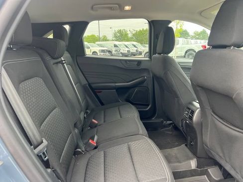 Used 2025 Ford Escape Active w/ Tech Pack #1 AWD/4WD image 13