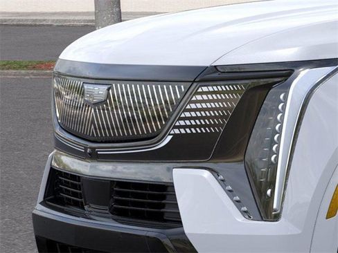New 2026 Cadillac Escalade IQL Sport 1 image 13