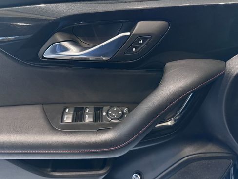 Certified 2023 Chevrolet Blazer RS image 24