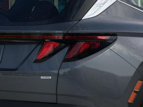 New 2026 Hyundai Tucson SE AWD/4WD image 10