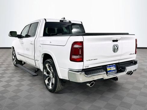 Used 2024 RAM 1500 Limited image 5