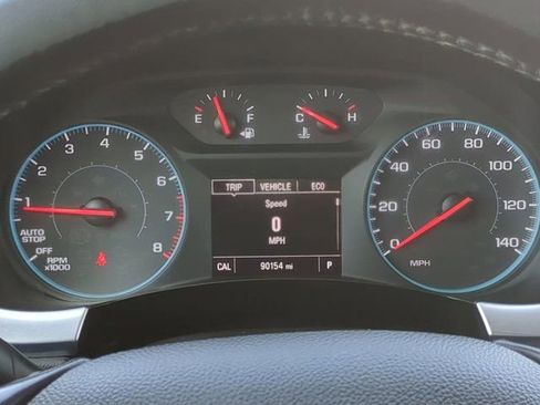 Used 2019 Chevrolet Traverse LT image 24