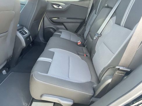 New 2025 Chevrolet Blazer LT w/ Convenience Package image 13
