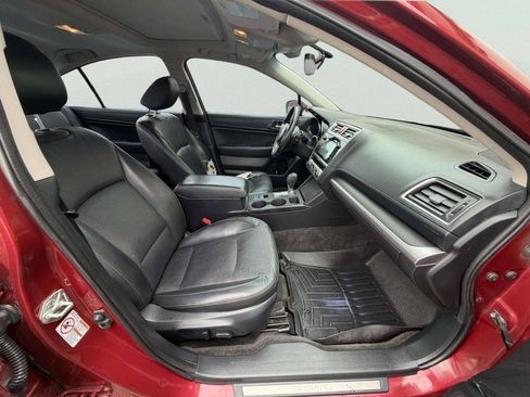 Used 2015 Subaru Legacy 3.6R Limited AWD/4WD image 27