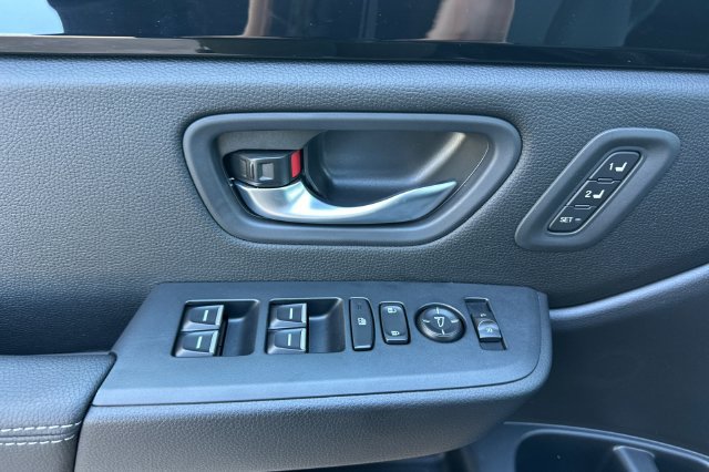 New 2026 Honda Pilot EX-L image 11