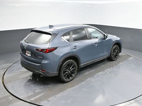 Used 2024 MAZDA CX-5 Carbon Edition image 44