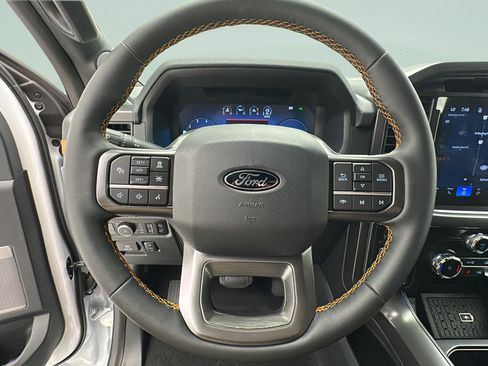 New 2026 Ford F150 Tremor w/ Bed Utility Package AWD/4WD image 15