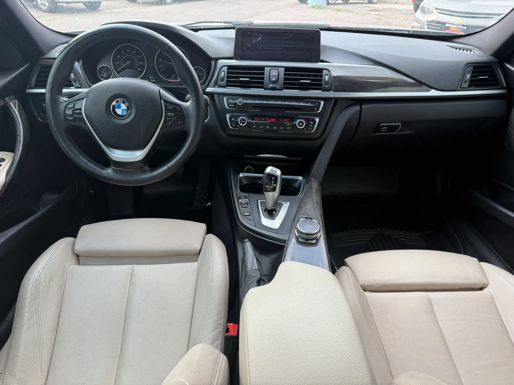 Used 2015 BMW 328i xDrive Sedan AWD/4WD image 26