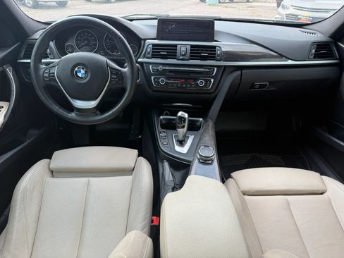 Used 2015 BMW 328i xDrive Sedan AWD/4WD image 26