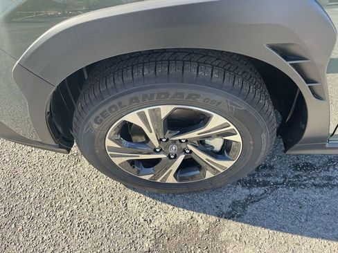 New 2026 Subaru Crosstrek 2.0i Premium image 10