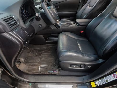 Used 2014 Lexus RX 350 AWD w/ Navigation Package image 37