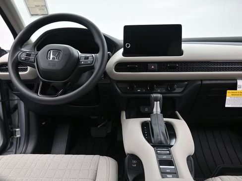 New 2026 Honda HR-V LX image 26