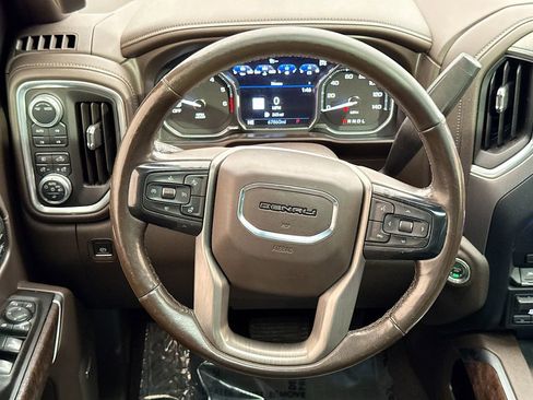 Used 2020 GMC Sierra 1500 Denali w/ Denali Ultimate Package image 23