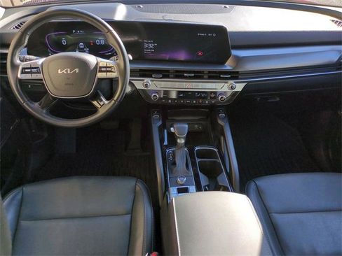 Used 2024 Kia Telluride S w/ S Sunroof Package image 33