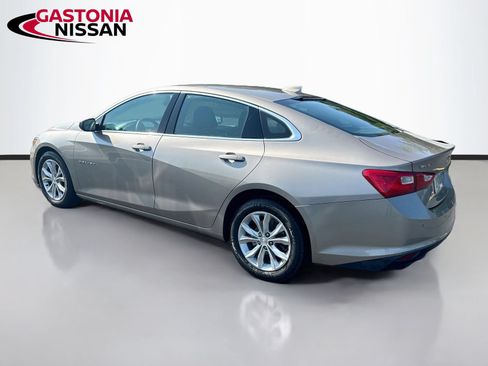 Used 2024 Chevrolet Malibu LT FWD image 7
