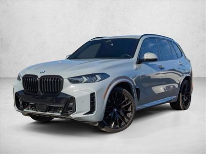 Certified 2024 BMW X5 sDrive40i w/ M Sport Package