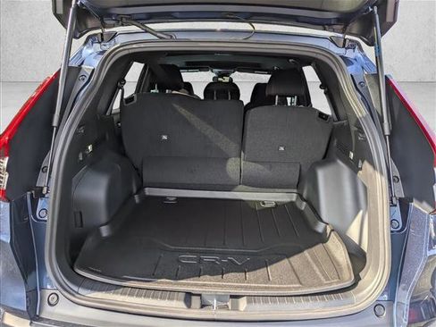 New 2026 Honda CR-V Sport image 29