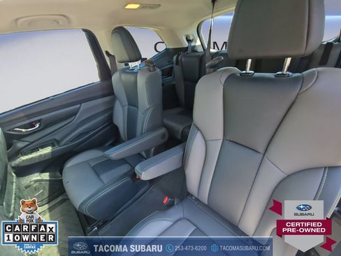Used 2023 Subaru Ascent Onyx Edition Limited AWD/4WD image 16