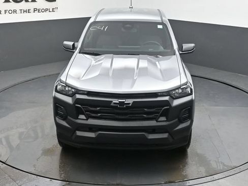 New 2026 Chevrolet Colorado W/T AWD/4WD image 37