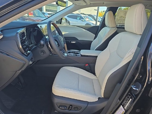 New 2026 Lexus RX 350 Premium Plus w/ Convenience Package AWD/4WD image 15