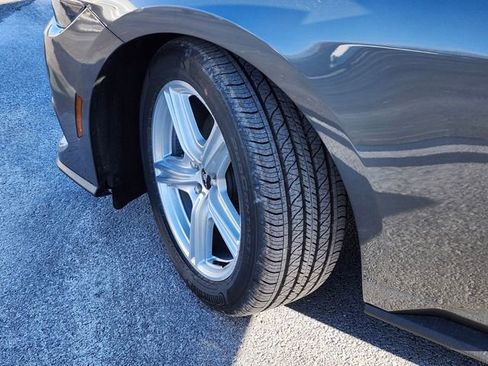 New 2026 Ford Mustang Coupe RWD image 28