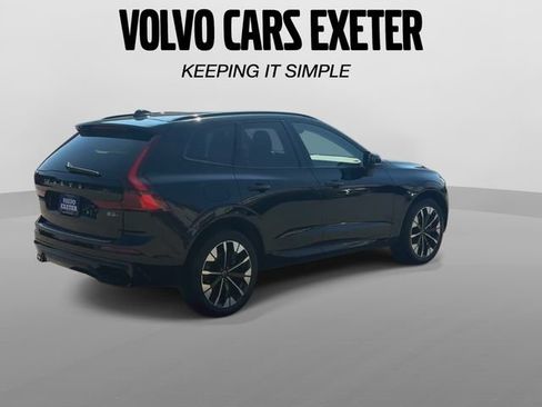 Certified 2026 Volvo XC60 B5 Plus AWD/4WD image 11