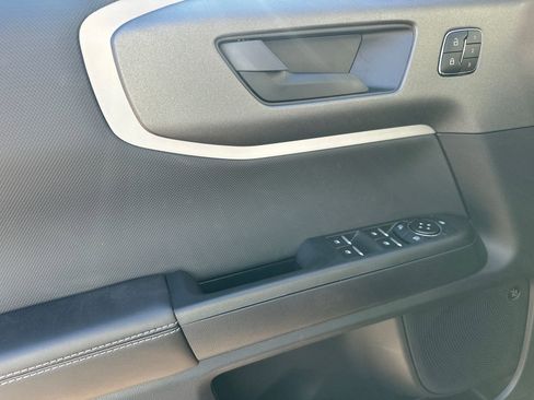 New 2025 Ford Bronco Sport Outer Banks w/ Outer Banks Tech Package+ image 32