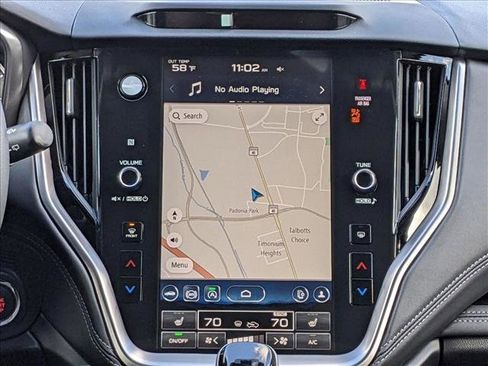 New 2025 Subaru Outback Limited image 13