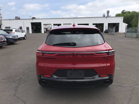Used 2024 Dodge Hornet R/T w/ R/T Blacktop Package AWD/4WD image 4