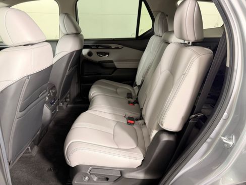 Certified 2025 Honda Pilot EX-L image 15