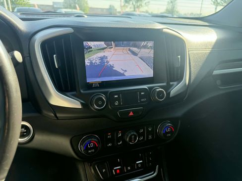 Used 2019 GMC Terrain SLT w/ Preferred Package FWD image 15
