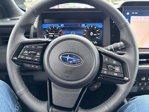 New 2026 Subaru Outback Limited AWD/4WD image 28
