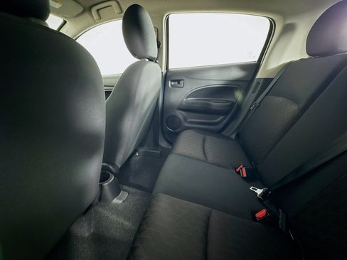 Used 2024 Mitsubishi Mirage ES FWD image 22