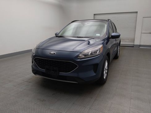 Used 2020 Ford Escape SE FWD image 15
