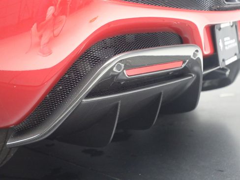 Certified 2022 Ferrari 296 GTB RWD image 24
