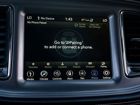 Used 2023 Dodge Challenger SRT Hellcat RWD image 32